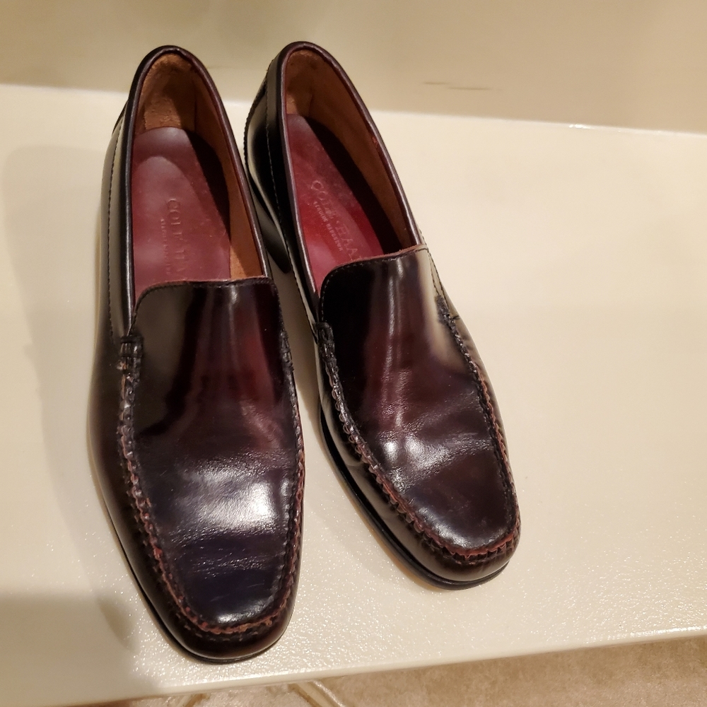 Cole Haan Loafers Size 8